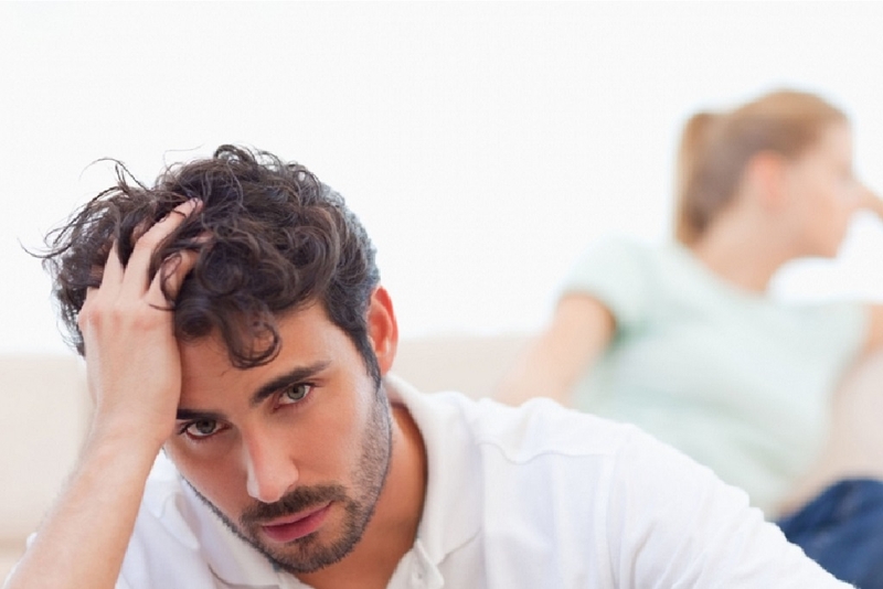 Hiện tượng rối loạn cương dương là gì- điều trị như thế nào là có hiệu quả 1