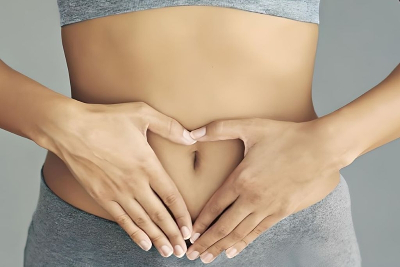 Hiện tượng thai vào tổ là gì? Phụ nữ nên ăn gì để thai vào tổ? 1