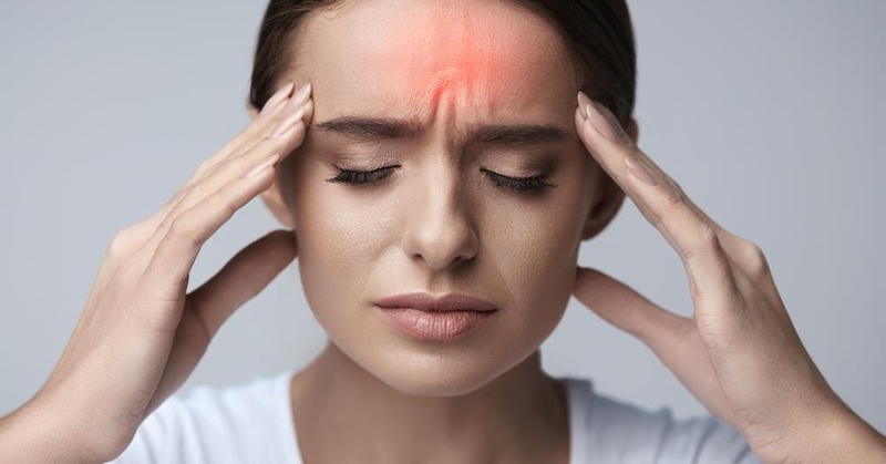 Hiện tượng ù tai trái kéo dài: Chớ nên coi thường 2