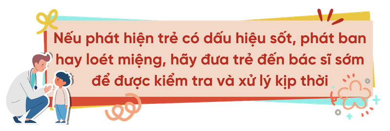 Hiểu biết và phòng ngừa dịch bệnh để bảo vệ mùa hè trọn vẹn! text