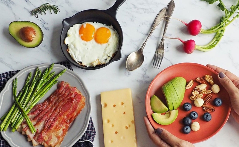 Hiểu đúng về chế độ ăn kiêng quân đội