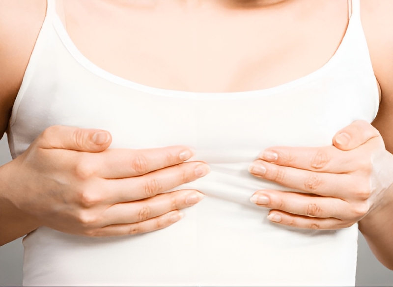 Hiểu đúng về hiện tượng đau nhũ hoa sau khi quan hệ