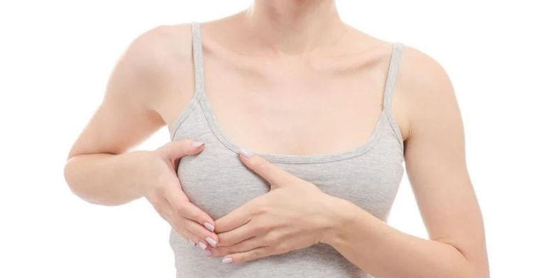 Hiểu đúng về hiện tượng đau nhũ hoa sau khi quan hệ