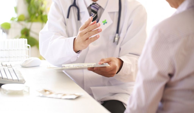 Hiểu đúng về khám sức khỏe đi làm và những lưu ý trước khi khám? 1