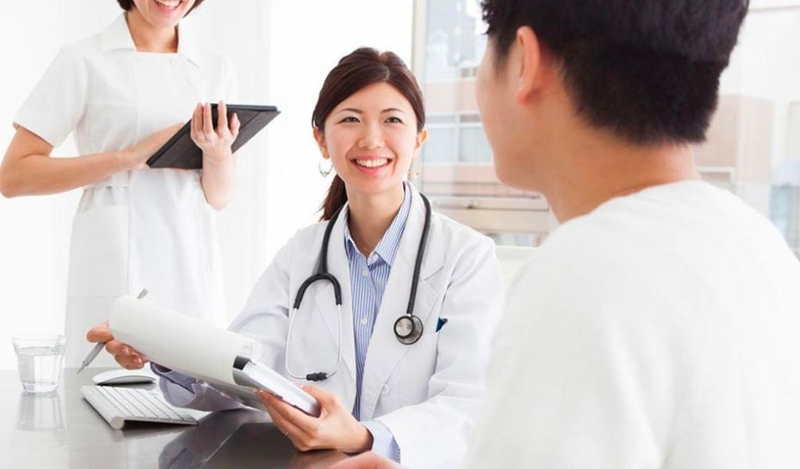 Hiểu đúng về khám sức khỏe đi làm và những lưu ý trước khi khám? 2