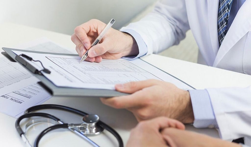 Hiểu đúng về khám sức khỏe đi làm và những lưu ý trước khi khám? 3