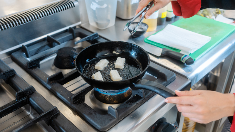 Hiểu đúng về mỡ động vật và dầu thực vật 5