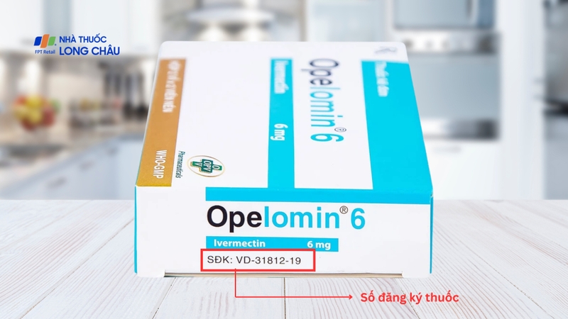 Số đăng ký thuốc là gì? Các đọc và tra cứu số đăng ký thuốc để tránh dùng nhầm thuốc giả 1