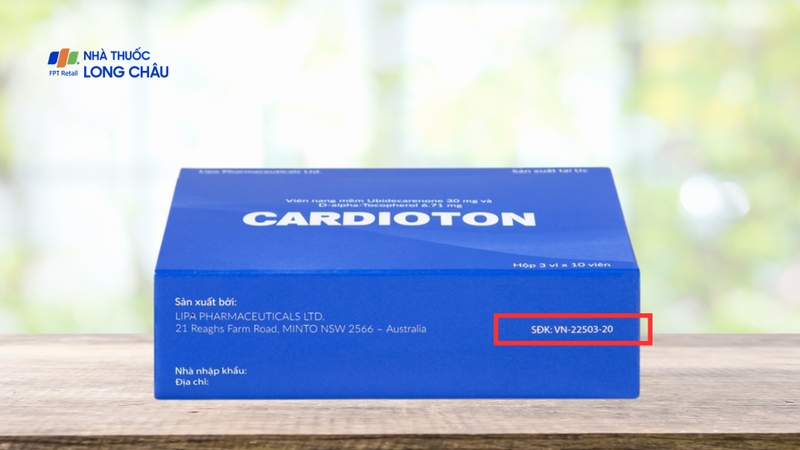 Số đăng ký thuốc là gì? Các đọc và tra cứu số đăng ký thuốc để tránh dùng nhầm thuốc giả 2