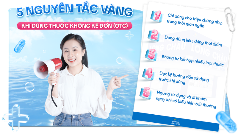 Hiểu đúng về thuốc - An tâm khi cần 1