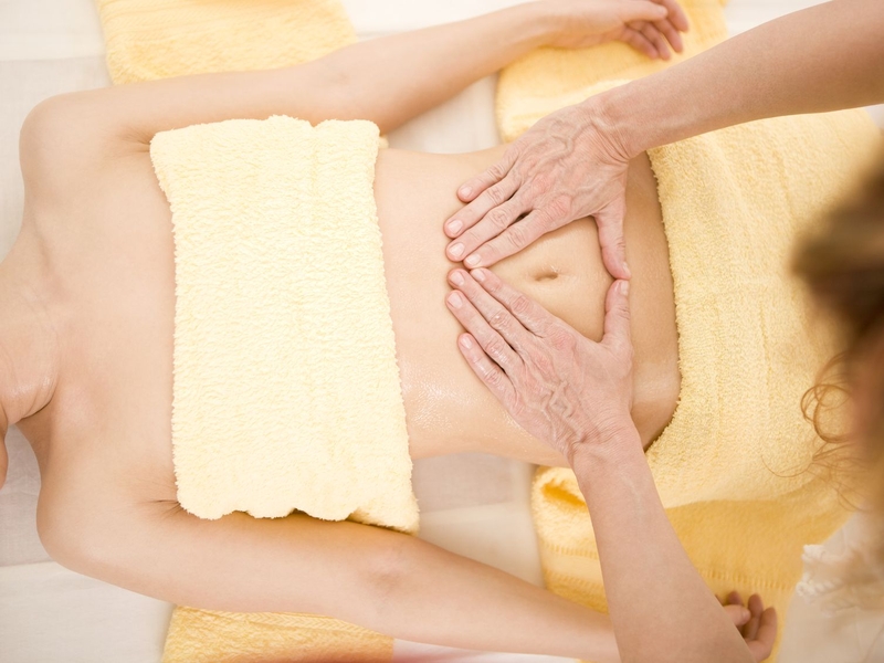 Hiệu quả của bấm huyệt chữa táo bón? Cách thực hiện như thế nào? 2