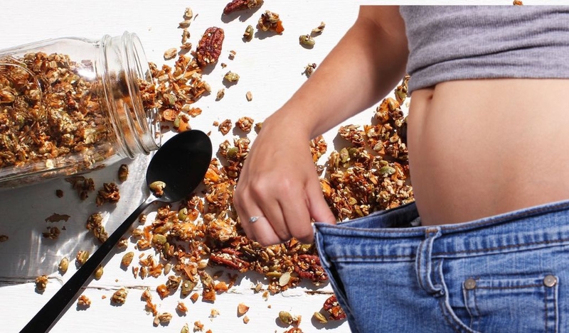 Hiệu quả thật sự của granola giảm cân? Ăn như thế nào để giảm cân? 1