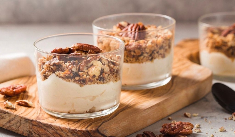 Hiệu quả thật sự của granola giảm cân? Ăn như thế nào để giảm cân? 2