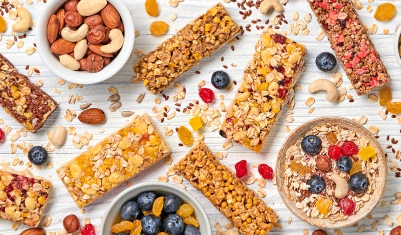 Hiệu quả thật sự của granola giảm cân? Ăn như thế nào để giảm cân? 3
