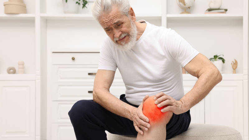Điện châm trong điều trị thoái hóa khớp gối không chỉ giảm đau mà còn cải thiện chức năng vận động