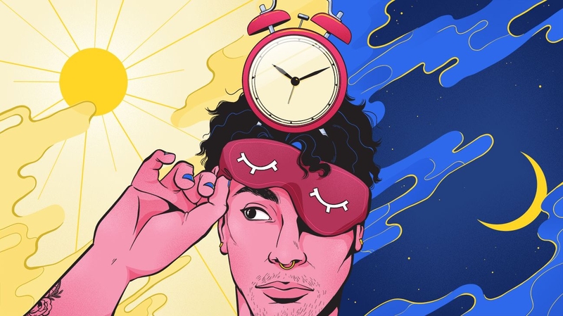 Hiểu rõ 4 kiểu đồng hồ sinh học để làm việc hiệu quả hơn 2