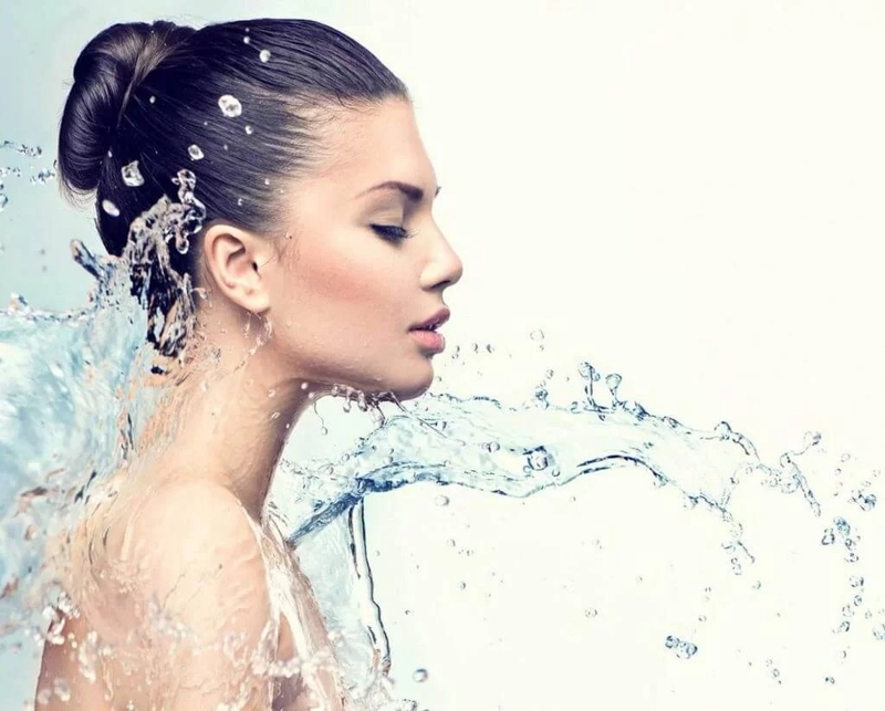 Hiểu rõ về cấp ẩm và khóa ẩm trong quy trình chăm sóc da​ 2