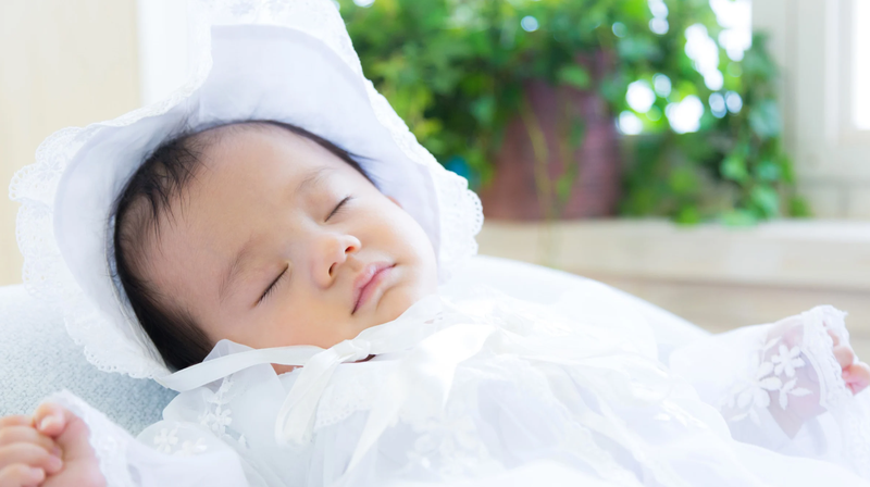 Hiểu rõ về giấc ngủ của trẻ, khi nào trẻ có thể tự ngủ? 2