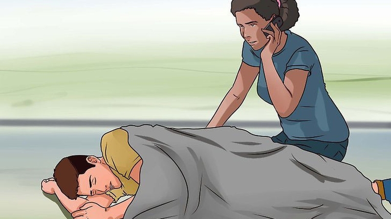 Hiểu rõ về tình trạng người bị nhiễm điện: Cách xử lý an toàn và hiệu quả 3