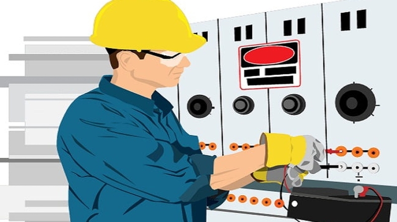 Hiểu rõ về tình trạng người bị nhiễm điện: Cách xử lý an toàn và hiệu quả 4