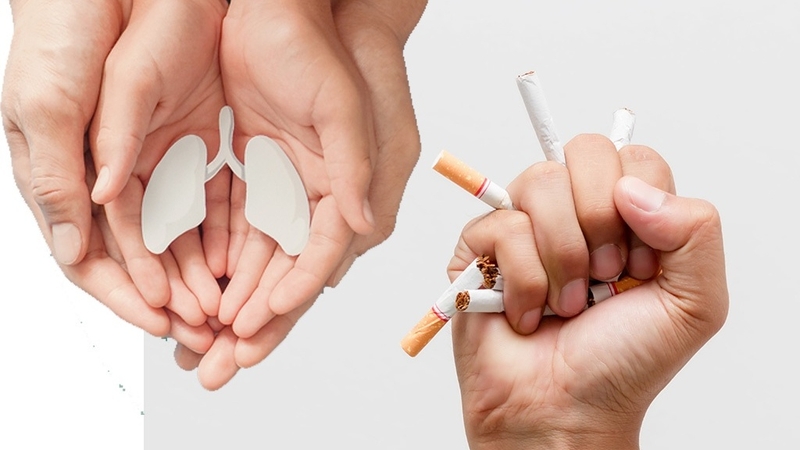 Hiểu rõ về xơ rải rác 2 phổi: Nguyên nhân, triệu chứng và hướng điều trị 1