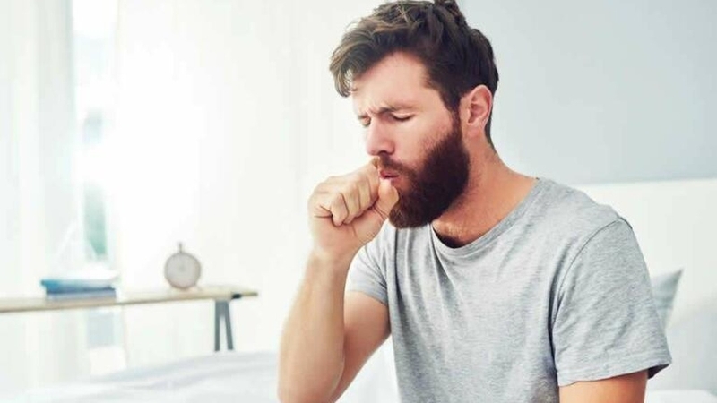 Hiểu rõ về xơ rải rác 2 phổi: Nguyên nhân, triệu chứng và hướng điều trị 2