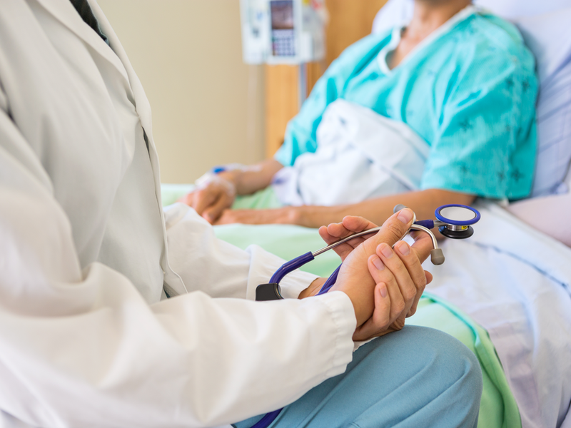 Hiểu sao cho đúng về bệnh suy tim?