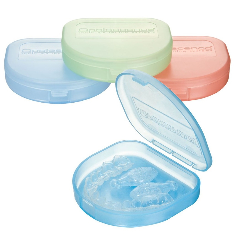 Máng răng tẩy trắng