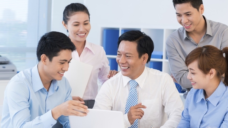 Hiệu ứng Pygmalion - Hiệu ứng tâm lý đến từ lời khen 4