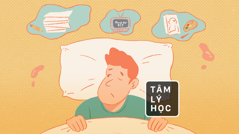 Hiệu ứng Zeigarnik- Cách đánh bại sự trì hoãn