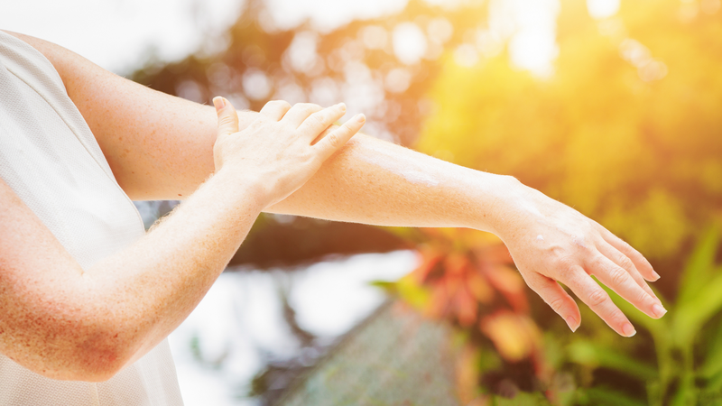 Hiểu về các dấu hiệu lão hóa da để sống vui khỏe mỗi ngày 4