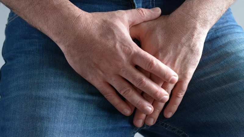 Hiểu về chấn thương tinh hoàn - 1