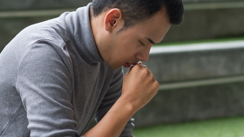 Thực chất khí phế thũng là một bệnh phổi tắc nghẽn mãn tính gây khó thở