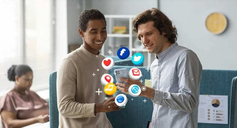 Hiểu về khoảng chú ý trong thời đại kỹ thuật số 2