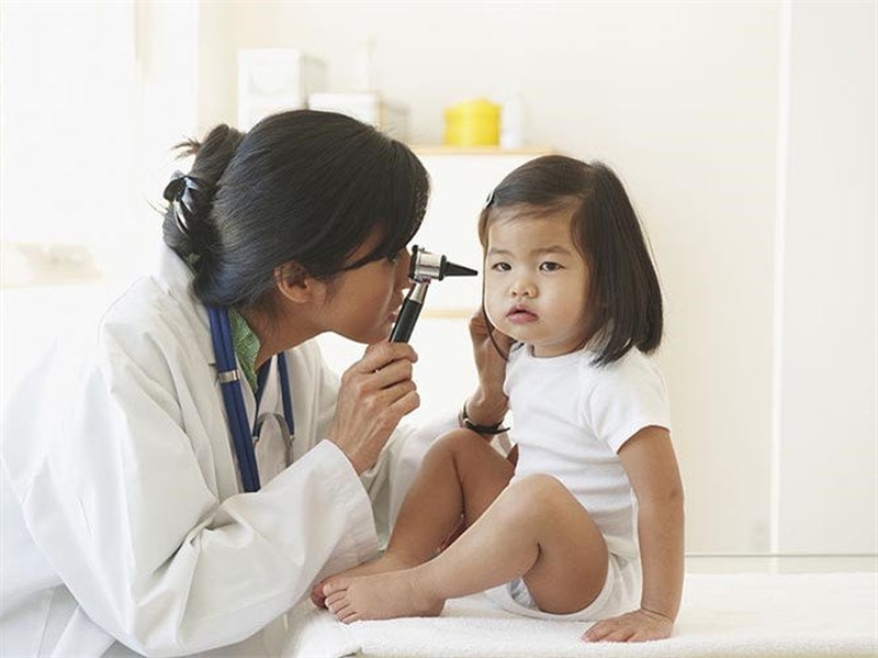 Hiểu về nấm ống tai ở trẻ em để phòng ngừa bệnh hiệu quả 3