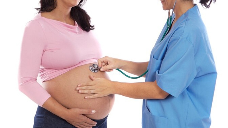 Hiểu về tuần hoàn bào thai: Cơ chế và vai trò quan trọng cho sức khỏe thai nhi 4