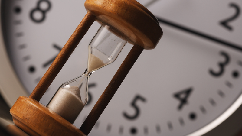 Tiết kiệm thời gian