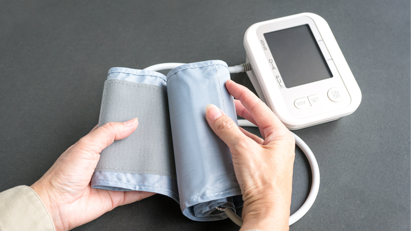 Hỗ trợ ổn định huyết áp và nhịp tim