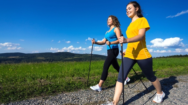 Hiking là gì? Những lợi ích và kinh nghiệm khi đi hiking 1