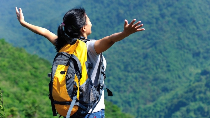 Hiking là gì? Những lợi ích và kinh nghiệm khi đi hiking 2