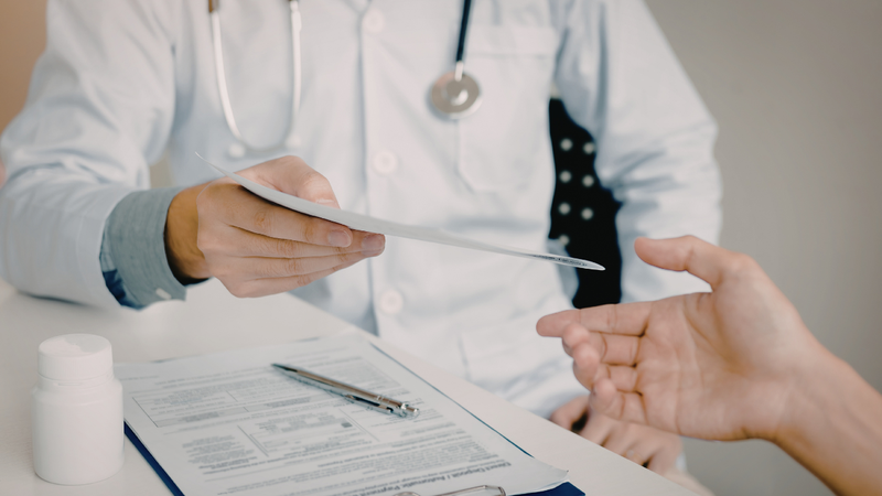 Điều trị sớm khi nghi ngờ mắc bệnh ghẻ