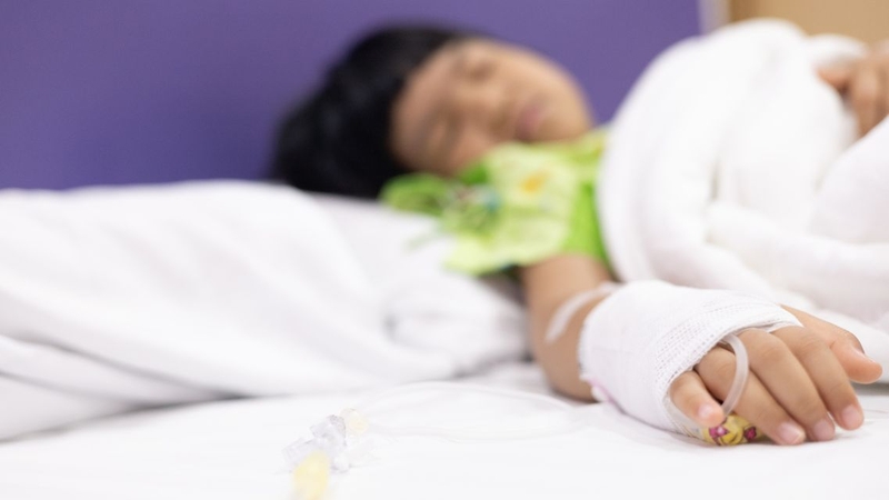 Tay chân miệng độ 3 là tình trạng cấp cứu y khoa