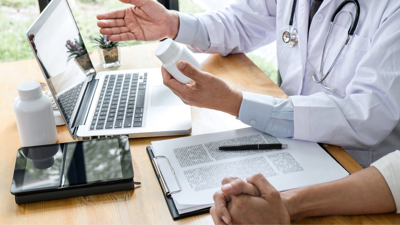 Hình ảnh bị giời leo qua các giai đoạn của bệnh 2