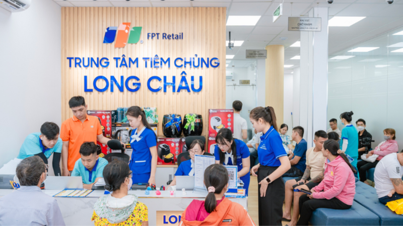 Hình ảnh bị giời leo qua các giai đoạn của bệnh 4