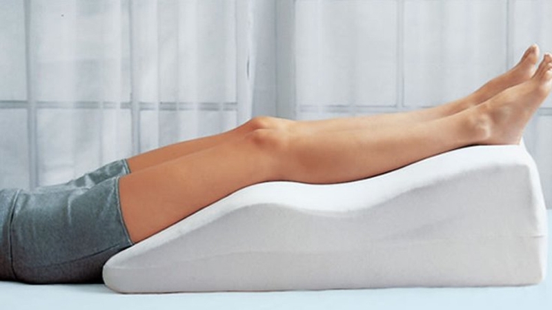 Hình ảnh bong gân bàn chân chi tiết nhất và cách điều trị 5