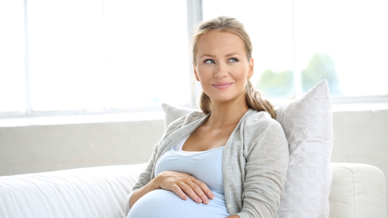 Không có một mốc thời gian chính xác cho câu hỏi bụng tụt bao lâu thì sinh