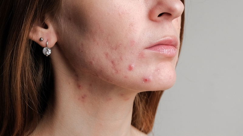 Hình ảnh các loại mụn khác nhau và cách điều trị hiệu quả 3