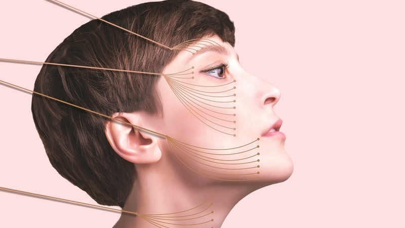 Căng da mặt bằng chỉ là phương pháp trẻ hóa da được yêu thích hiện nay