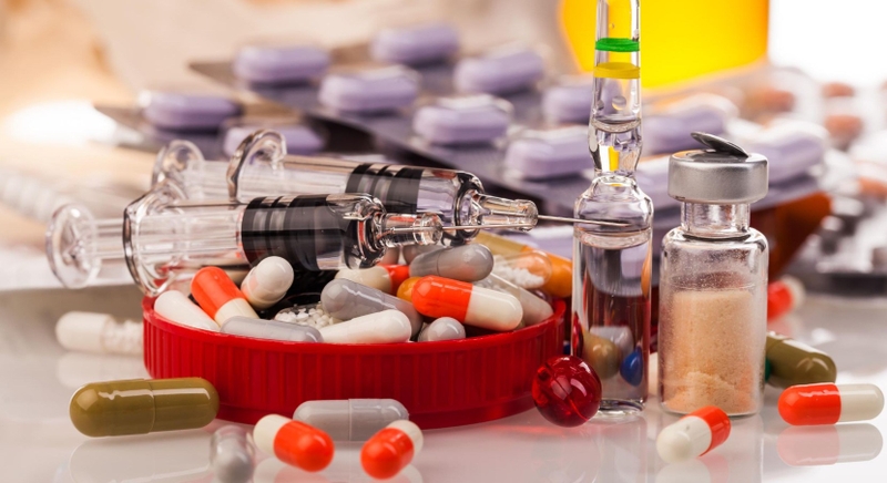 Hình ảnh chụp X quang viêm khớp dạng thấp 3