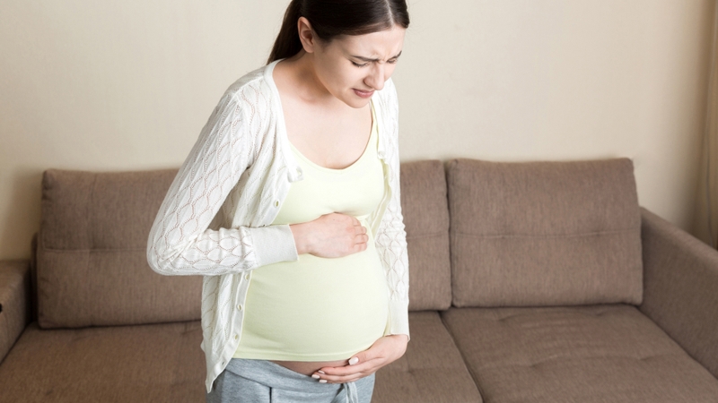 Cơn gò sinh non là những cơn co xuất hiện trước tuần thứ 37 của thai kỳ, có tính chất tương tự chuyển dạ thật